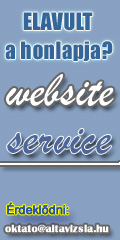 website service
